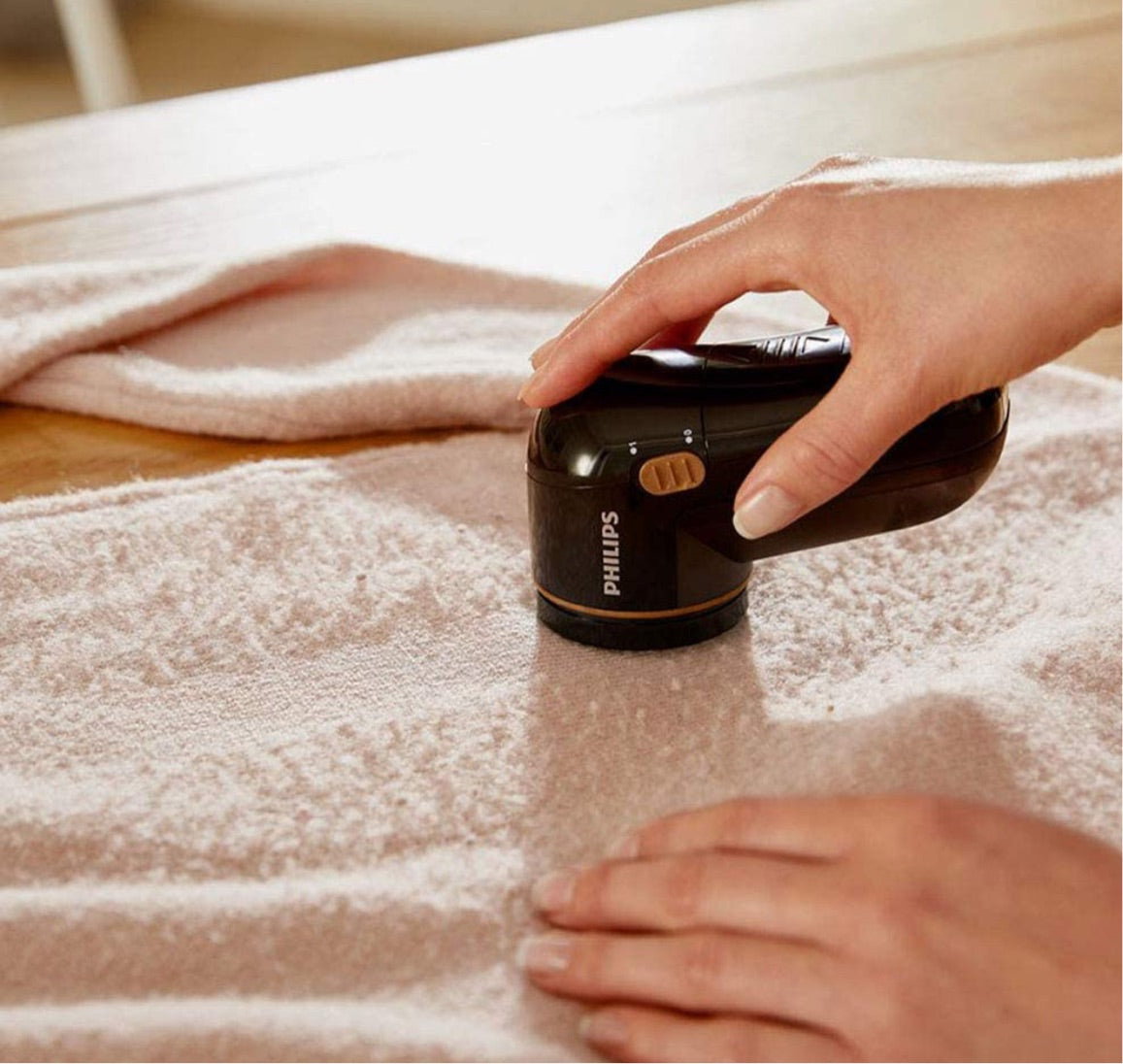 Philipps lint remover for all garments